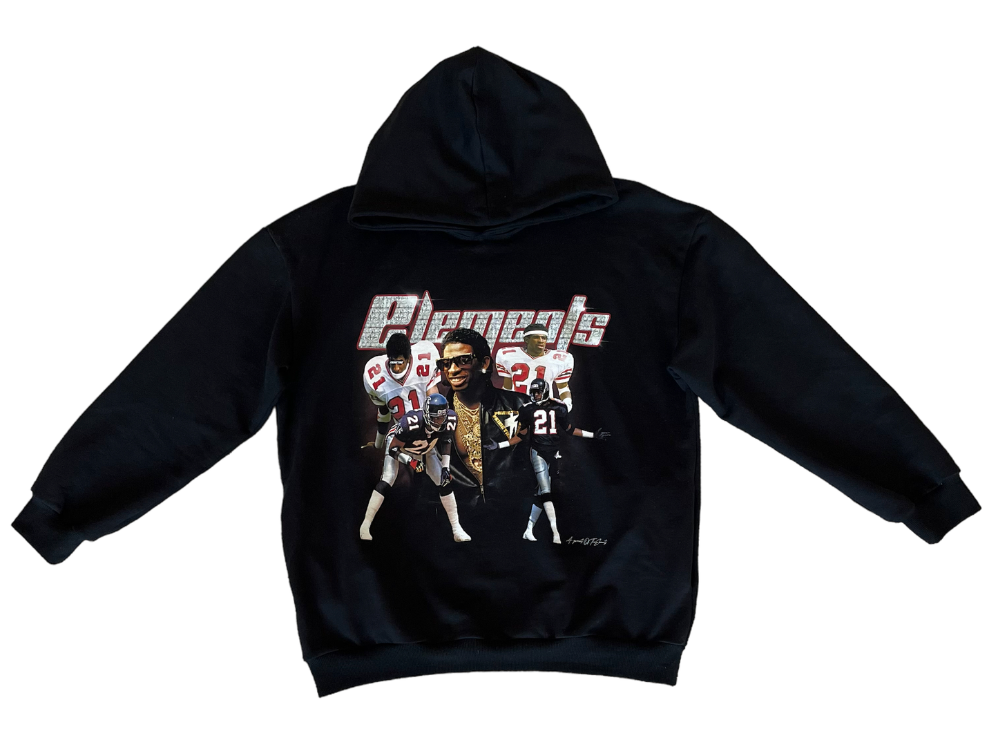 Elements "Primetime" Hoodie *Limited Edition*